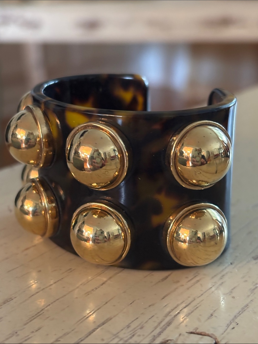 C. Wonder Cuff Bracelet - Picture 2 of 12